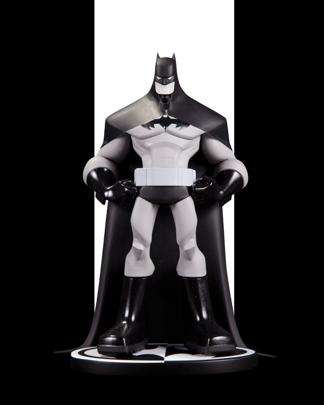 BATMAN STATUE