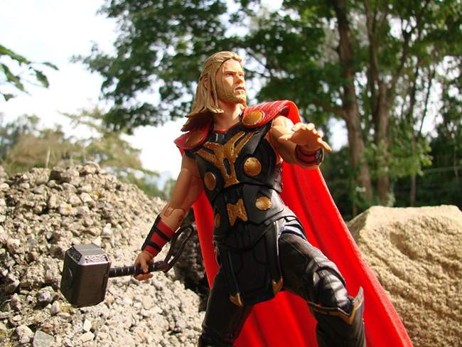 Diamond Select Toys