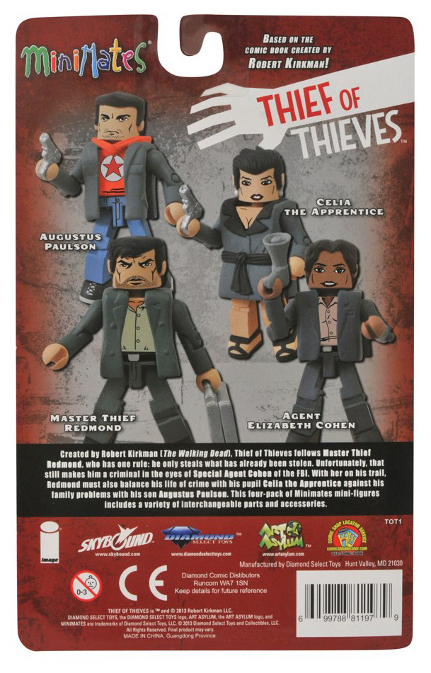 Diamond Select Toys