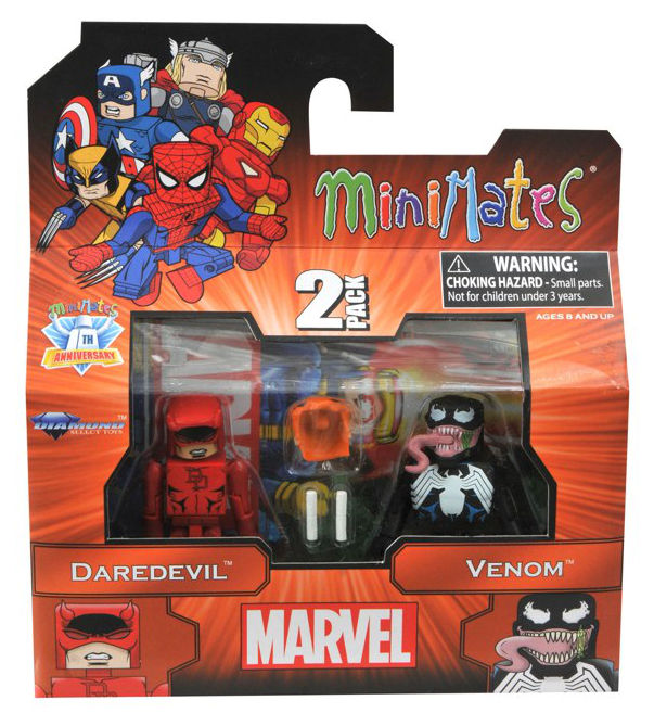 diamond select toys