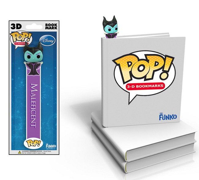 funko bookmarks