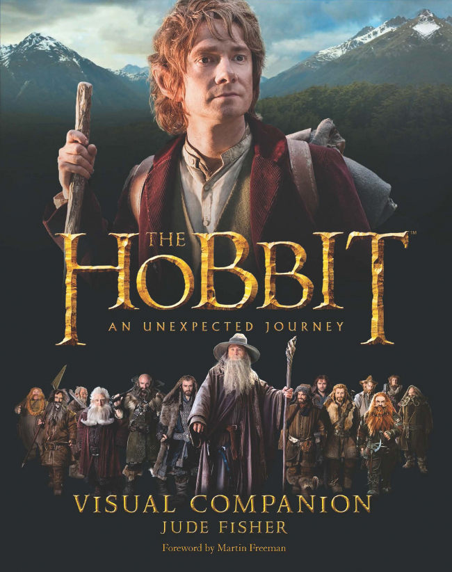 The Hobbit