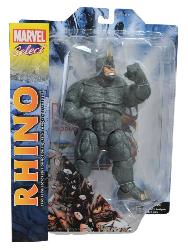 RHINO SEL