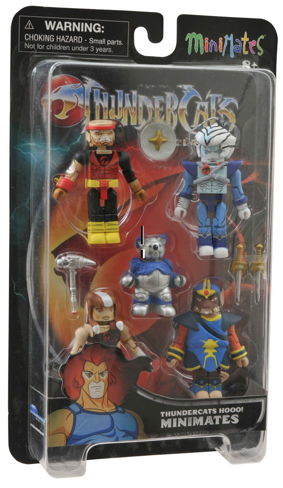 Diamond Select Toys