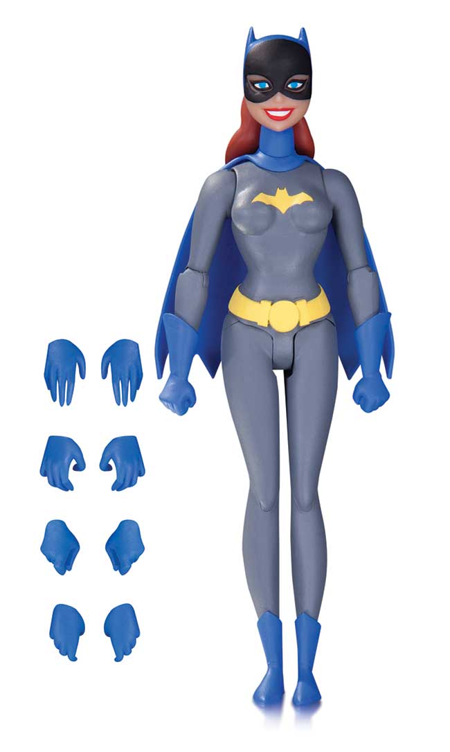 Batman: the Animated Series | Raving Toy Maniac