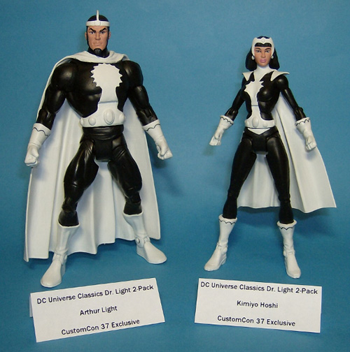 DC Universe Classics 2-Pack | Raving Maniac