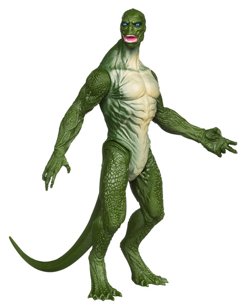 8inch-MARVEL-SPIDER-MAN-Lizard-Action-Figure