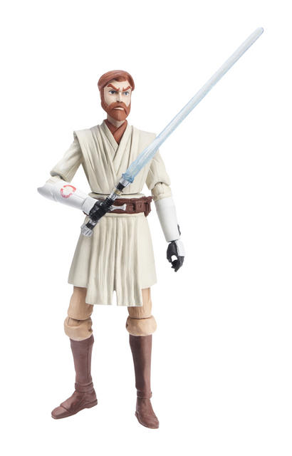 A0832 Obi-Wan Kenobi