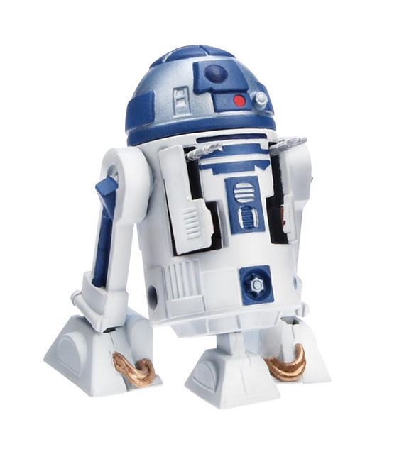 A0841 R2-D2