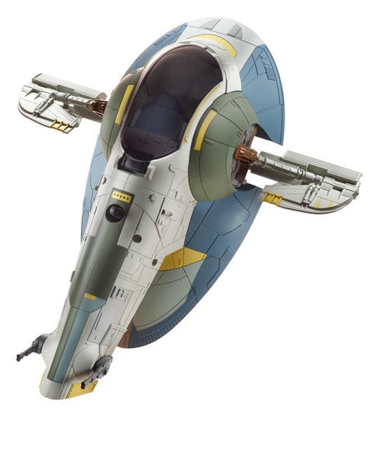 A0897 Slave I