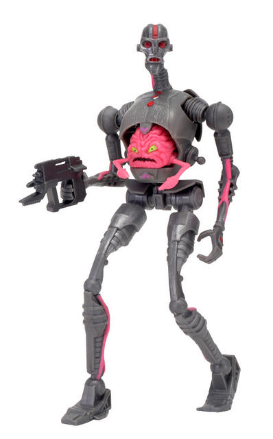 Basic 90507 Kraang