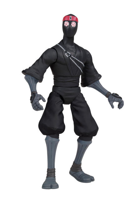 Foot Soldier 37
