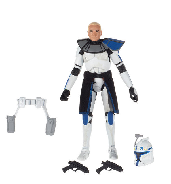 Captain Rex