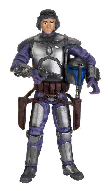 Jango Fett