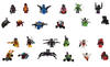 KRE-O TRANSFORMERS Micro Changers