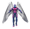 MARVEL Legends 2013 Wave 1 Archangel Classic