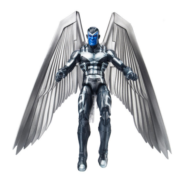 marvel legends x force archangel