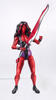 MARVEL Legends 2013 Wave 1 Red She-Hulk