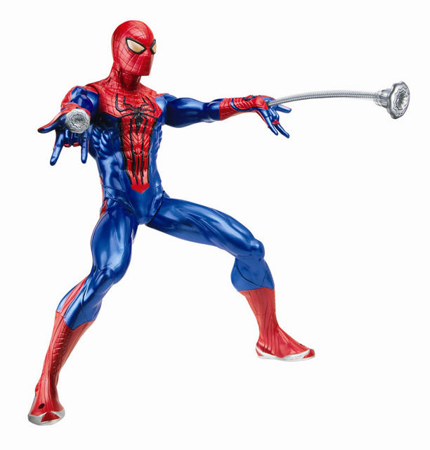 MARVEL-SPIDER-MAN--Mega-Web-Shooting-98723