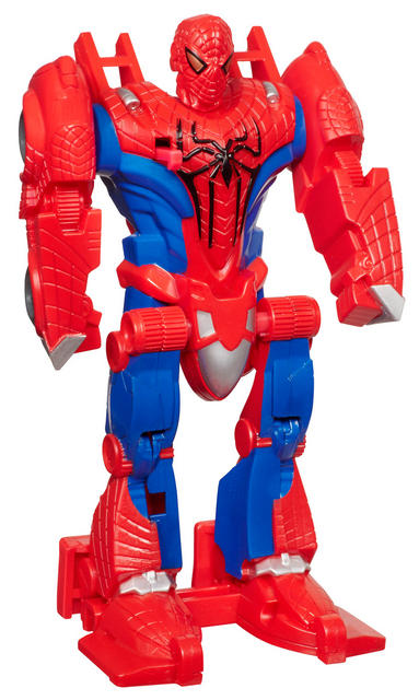 MARVEL-SPIDER-MAN-Flip-&-Attack-Racer-37319