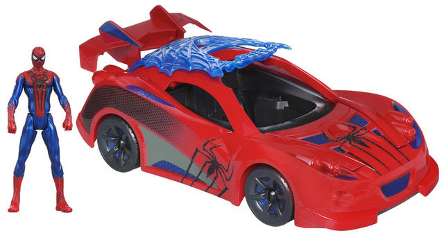 MARVEL-SPIDER-MAN-Spider-Strike-Battle-Vehicle-37217