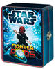 Fighter Pods Darth Maul Tin Target Exclusive