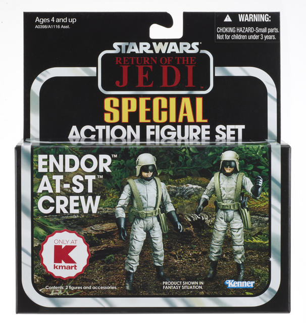 kmart army toys