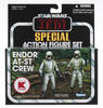 Kmart exclusive Endor AT-ST crew A0023