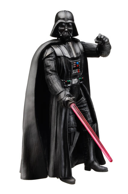 Darth Vader