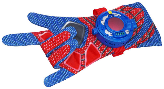 THE-AMAZING-SPIDER-MAN-Hero-FX-Glove-37225