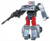 TRANSFORMERS China Import Bluestreak