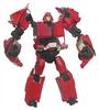 TRANSFORMERS China Import Cliffjumper