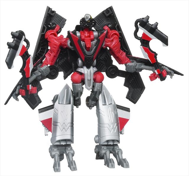 TRANSFORMERS China Import Laserbeak