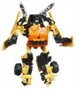 TRANSFORMERS China Import Sandstorm