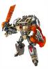 TRANSFORMERS Generations Grimlock robot