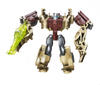 TRANSFORMERS Prime Fallback