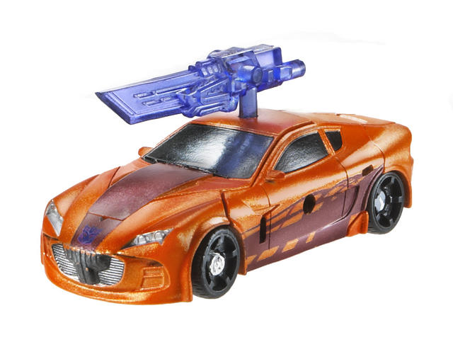 TRANSFORMERS Prime Knockout_VH