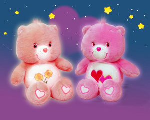 care bears