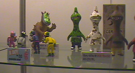 toycon hong kong 2003