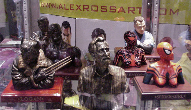 alex ross