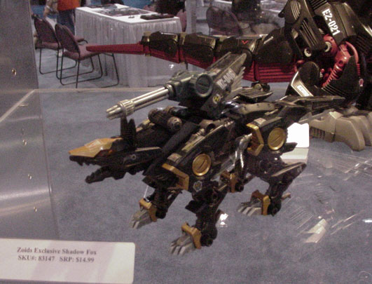 zoids