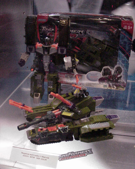 Transformers