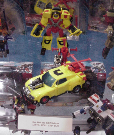Transformers