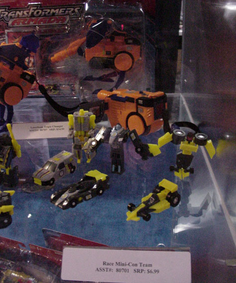 Transformers