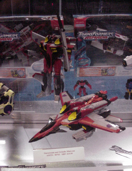 Transformers