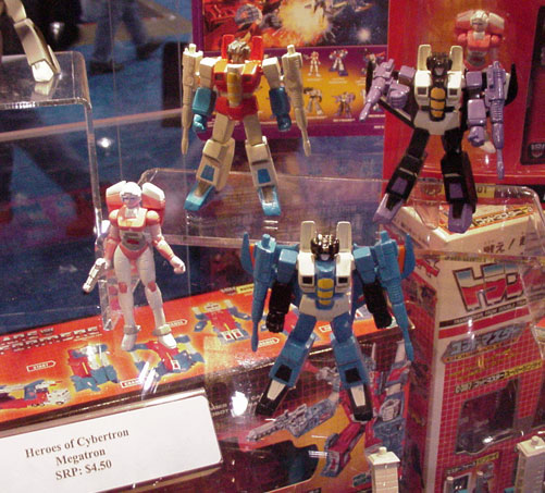Transformers
