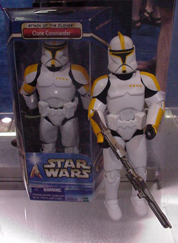 Star Wars