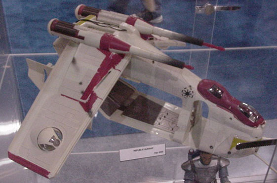 Star Wars