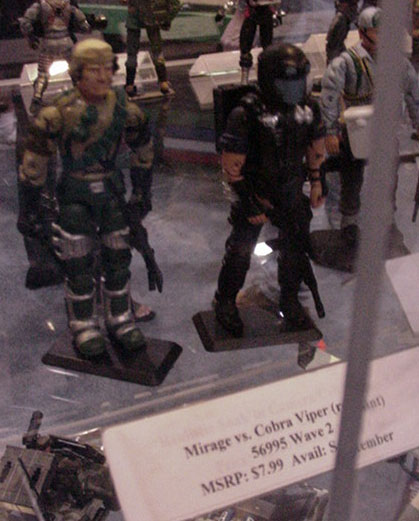 GI Joe