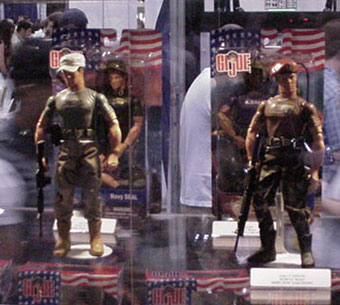 GI Joe